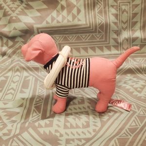 2006 Victoria's Secret Nautical Dog